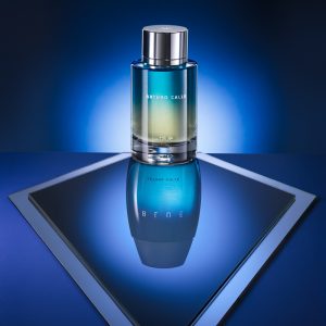 Producto-perfumes-arturo-calle-azule-fotografia
